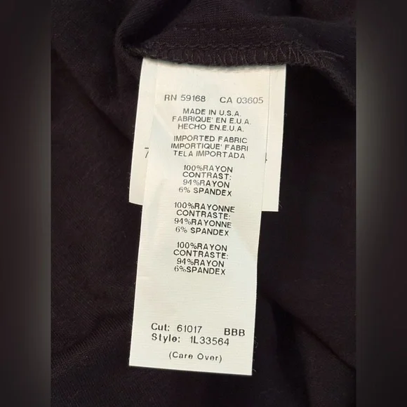 Floral Maxi Dress - Picture 10 of 13